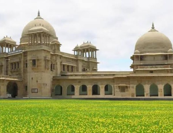 चंद्रशेखर आजाद के आदर्श युवाओं के लिए हैं प्रेरणास्रोत : डॉ. संजीव गुप्ता