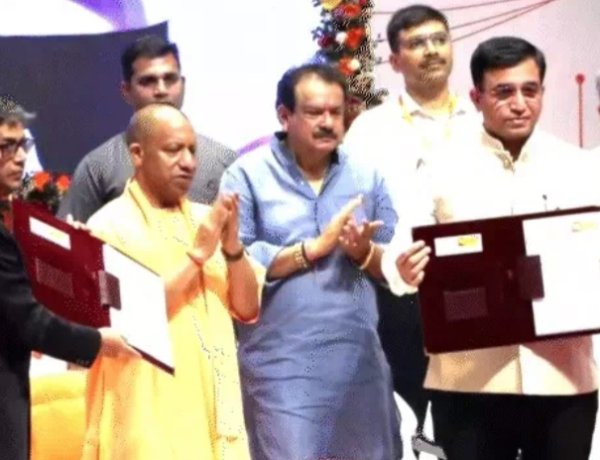 मुख्यमंत्री योगी ने शुरू की शिक्षक कैशलेस चिकित्सा योजना, प्रदेश के उच्च शिक्षा के 1.28 लाख शिक्षकों सहित 10 लाख को मिलेगी सुविधा