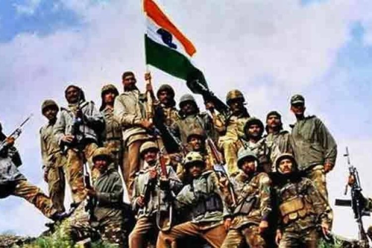 इतिहास के पन्नों में 26 जुलाई: कारगिल विजय दिवस, भारतीय सेना के अदम्य साहस और शौर्य की अमर गाथा