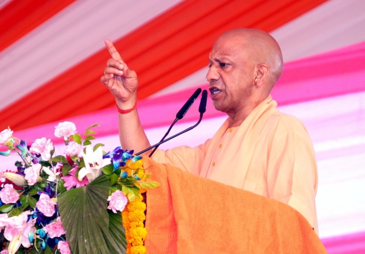 यूपी के 1.32 लाख परिषदीय विद्यालयों में स्कूल चलो अभियान के दूसरे चरण का शुभारंभ, प्रवेशोत्सव के साथ बच्चों का भव्य स्वागत