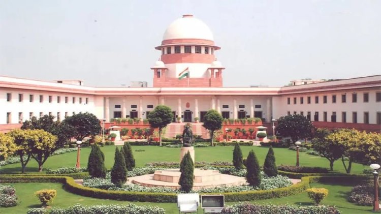 सुप्रीम कोर्ट ने सोनम रघुवंशी की जमानत पर रोक लगाने से किया इनकार, नोटिस जारी