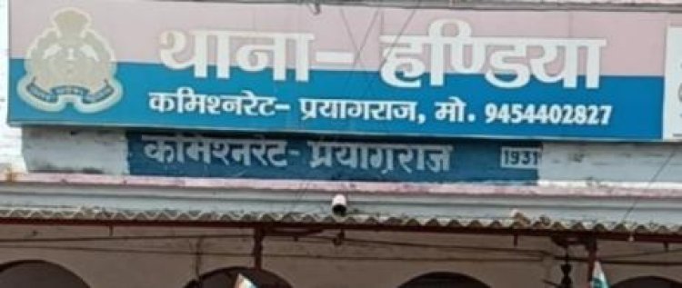 प्रयागराज: 15 दिन बाद दूसरे भाई का भी फंदे से लटका मिला शव
