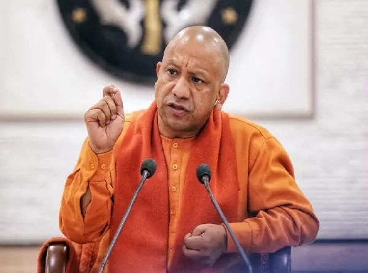 योगी सरकार शिक्षा और व्यक्तित्व विकास के लिए चलाएगी गतिविधियों का व्यापक अभियान