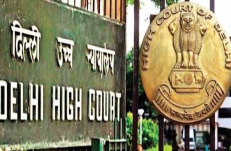 व्यक्तित्व अधिकारों की सुरक्षा के लिए क्रिकेटर अभिषेक शर्मा पहुंचे दिल्ली हाई कोर्ट