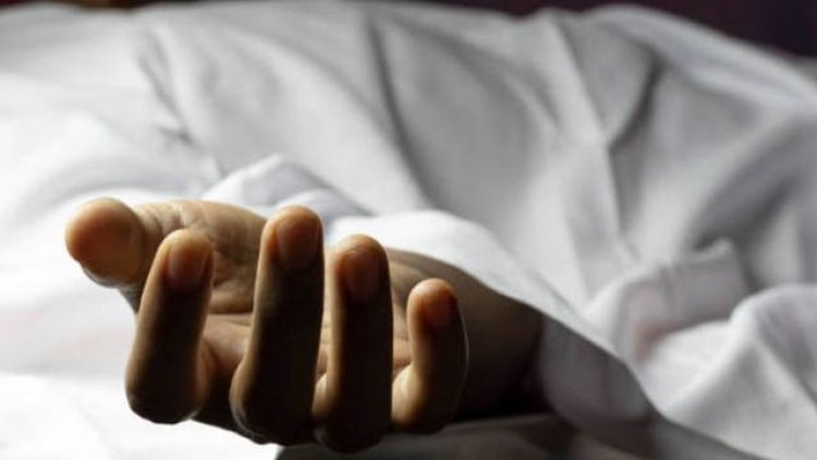 सॉफ्टवेयर इंजीनियर की पत्नी ने की आत्महत्या, अन्य मामलों में चार लोगों ने की खुदकुशी