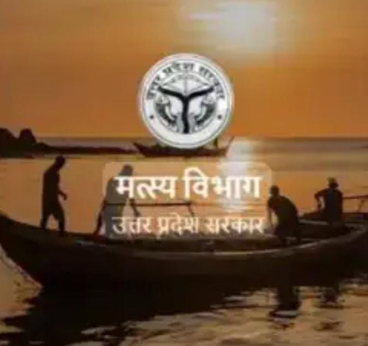 निषादराज बोट सब्सिडी योजना का फिर खुला पोर्टल, 24 जुलाई तक कर सकेंगे आवेदन