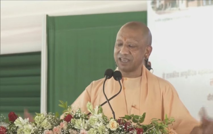 योगी सरकार की बागवानी योजना से किसानों की बढ़ रही आय, आधुनिक खेती को मिल रहा बढ़ावा