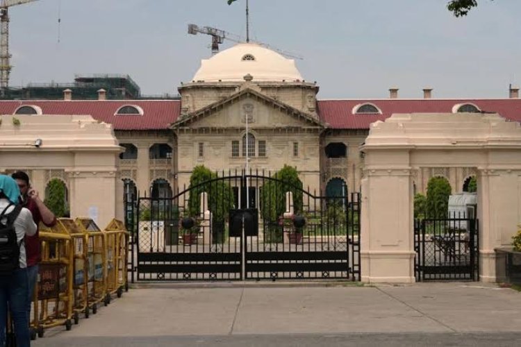 इलाहाबाद हाईकोर्ट ने पांच वर्षीय बच्ची की अस्थायी अभिरक्षा पिता को सौंपी, 17 अगस्त को अगली सुनवाई
