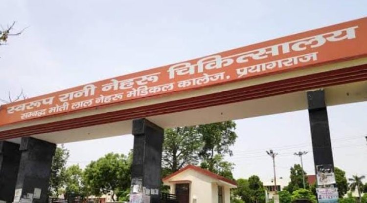 एसआरएन अस्पताल में अब मिलेगा अधिक सुरक्षित रक्त, उन्नत 'न्यूक्लिक अम्ल परीक्षण' से शुरू हुई जांच