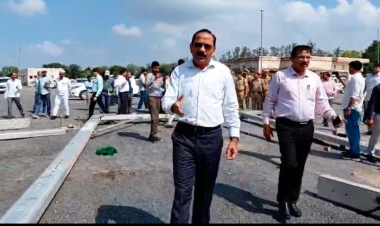 25 जुलाई को जालौन आएंगे मुख्यमंत्री योगी आदित्यनाथ, 1200 करोड़ की विकास योजनाओं की देंगे सौगात