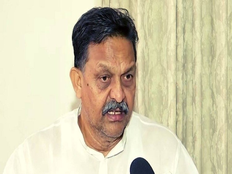 गाजीपुर सांसद अफजाल अंसारी समेत तीन पर एफआईआर