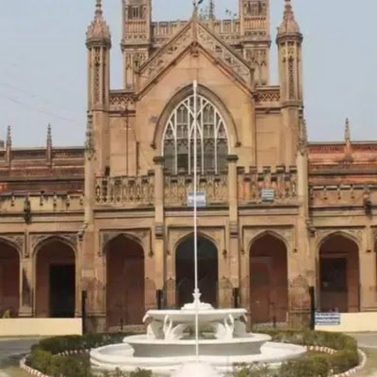 वाराणसी : सम्पूर्णानन्द संस्कृत विश्वविद्यालय का दीक्षांत समारोह 29 जुलाई को, तैयारियां तेज