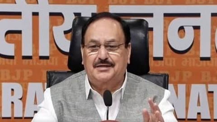 सरकार वार्ता को तैयार, छात्र आंदोलन पर सरकार का प्रस्ताव, नड्डा बोले- घर या ऑफिस आकर करें वार्ता