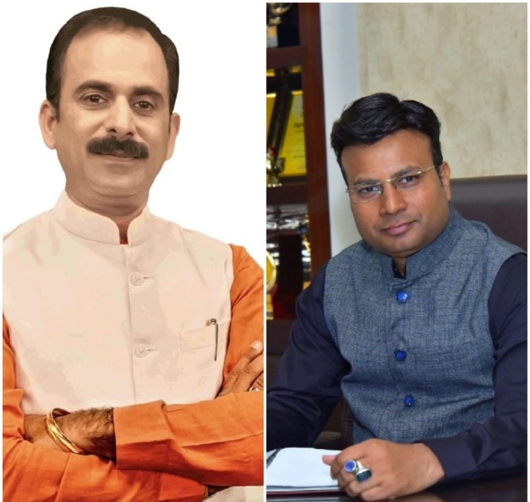 संस्कृति आयुर्वेदिक अस्पताल में उपचार करेंगे हिम्स के चिकित्सक, हुआ समझौता