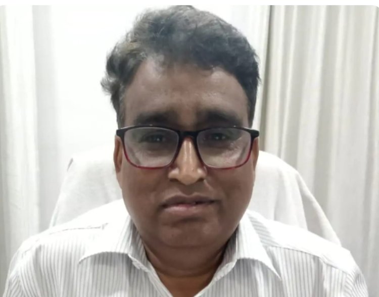कानपुर देहात: एसीएमओ पर भ्रष्टाचार और अवैध वसूली के गंभीर आरोप,मुख्यमंत्री पोर्टल पर की गई शिकायत