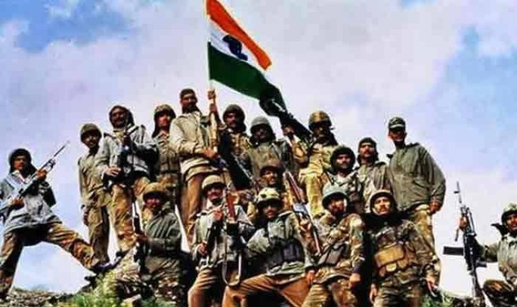 इतिहास के पन्नों में 26 जुलाई: कारगिल विजय दिवस, भारतीय सेना के अदम्य साहस और शौर्य की अमर गाथा