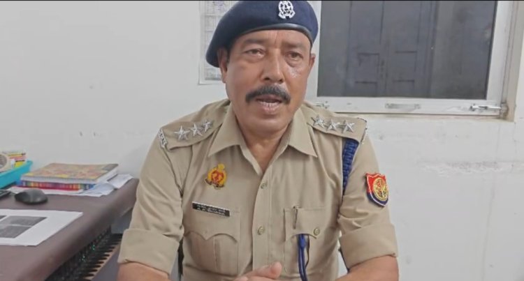 बहराइच में हाईटेंशन लाइन की चपेट में आने से किशोर झुलसा, अस्पताल ले जाते समय हुई मौत