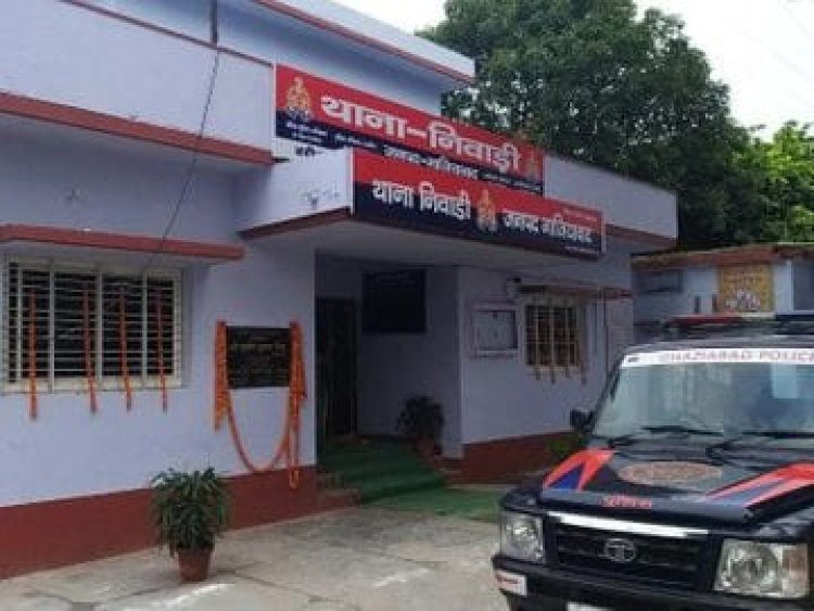 कावड़ मार्ग पर ट्रक और बोलेरो पिकअप में टक्कर हरिद्वार जा रहे तीन श्रद्धालुओं की मौत, पांच घायल