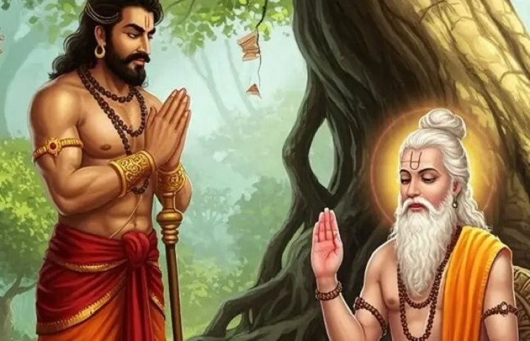 उपराष्ट्रपति, लोकसभा अध्यक्ष समेत कई नेताओं ने गुरु पूर्णिमा की बधाई दी