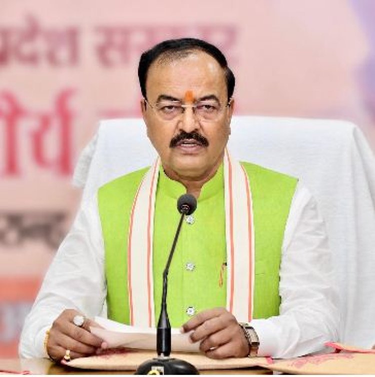 'हर घर तिरंगा अभियान 2026' में स्वयं सहायता समूहों की महिलाएं तैयार करेंगी 2 करोड़ तिरंगे