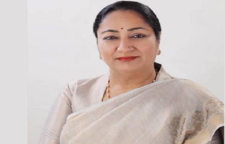 एक अगस्त से शुरू होगी ‘दिल्ली लक्ष्मी योजना’, मुख्यमंत्री रेखा गुप्ता करेंगी पोर्टल का शुभारंभ