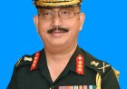 लेफ्टिनेंट जनरल जे. देबनाथ ने एएमसी सेंटर एवं कॉलेज के कमांडेंट का पदभार संभाला