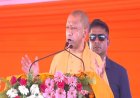 यूपी को कर हिस्सेदारी के अग्रिम भुगतान पर सीएम योगी ने जताया पीएम मोदी का आभार