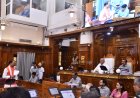 योगी सरकार के जनहित बजट में शिक्षा और कृषि को प्राथमिकता