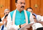सपा पिछड़ों और ब्राह्मणों की नहीं, गुंडों और माफियाओं की पार्टी : केशव प्रसाद मौर्य