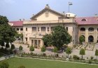 आज़म खान और अब्दुल्ला आज़म के ड्यूल पैन कार्ड मामले से इलाहाबाद हाईकोर्ट के जज ने खुद को किया अलग