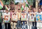 क्रांतिकारियों की गौरव गाथा है ‘हर घर तिरंगा’ अभियान : राजेश केसरवानी