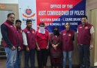 दिल्ली-एनसीआर में 12 करोड़ की हेरोइन-एमडीएमए की तस्करी का भंडाफोड़, पांच गिरफ्तार