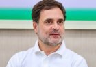 प्रयागराज में छात्रों के मुद्दे पर राहुल गांधी का सरकार पर हमला | जवाबदेही से नहीं भाग सकती सरकार: राहुल गांधी