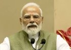 प्रधानमंत्री मोदी ने पूर्व राष्ट्रपति कोविंद की आत्मकथा के विमोचन पर युवाओं से किया दूसरों के संघर्ष से सीख लेने आग्रह