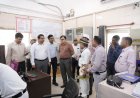 प्रयागराज–फतेहपुर रेलखंड का दो दिवसीय इंटर-रेलवे सेफ्टी ऑडिट शुरू