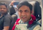 मुद्दा विहीन है विपक्ष पीडीए पर बार-बार बदल रहा परिभाषा : ऐश्वर्य राज सिंह