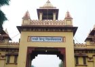 बीएचयू में एंटी-रैगिंग जागरूकता सप्ताह शुरू, एंटी-रैगिंग स्क्वाड एक्शन में