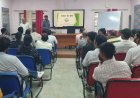 वैज्ञानिक तरीके से मशरूम उत्पादन स्वरोजगार का बेहतर माध्यम : डॉ. मुकेश श्रीवास्तव