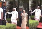 वंदे मातरम विवाद: सोनिया गांधी के खिलाफ गाजियाबाद कोर्ट में दाखिल हुई शिकायत