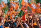 जेन-जी तक पहुंच बनाने की तैयारी में भाजपा, 14 से 22 साल के युवाओं पर रहेगा फोकस