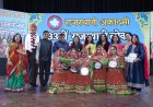 नई दिल्ली में नौ अक्टूबर को होगी राजस्थानी लोक नृत्य एवं चित्रकला प्रतियोगिता