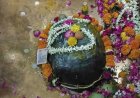 सावन के चौथे और आखिरी सोमवार को शिवमय हुई काशी नगरी में चंहुओर कंकर-कंकर शंकर का भाव