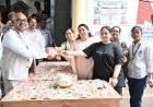 बाल गृह की बेटियों के हुनर से सजा रक्षाबंधन, हाथों से तैयार कीं राखियां : जिलाधिकारी