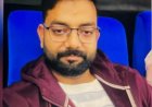 अयोध्या-प्रयागराज हाईवे पर कार डिवाइडर से टकराई, डॉक्टर की मौत