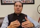 यूपी को चार क्रिकेट टीमें देने की मांग, पूर्व मंत्री एवं रणजी क्रिकेटर मोहसिन रजा ने बीसीसीआई के सामने उठाया मुद्दा
