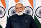 प्रधानमंत्री मोदी ने मिलाद-उन-नबी और ओणम पर देशवासियों को दी शुभकामनाएं