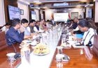 भारत‑सेशेल्स उच्चस्तरीय बैठक में मत्स्य, जलीय कृषि और ब्लू इकोनॉमी में सहयोग पर सहमति