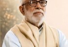 मंत्री नड्डा, भाजपा अध्यक्ष नवीन समेत कई नेताओं ने बालकृष्णन के निधन पर जताया शोक