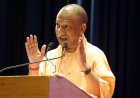 मुख्यमंत्री योगी आज प्रदेश भर के अधिकारियों के साथ करेंगे बैठक