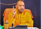 हापुड़ सड़क हादसे में हुई जनहानि पर मुख्यमंत्री योगी ने जताया दुख